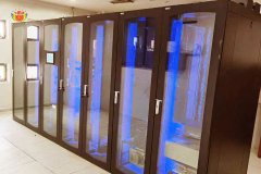 網絡機柜與服務器機柜區別有哪些？